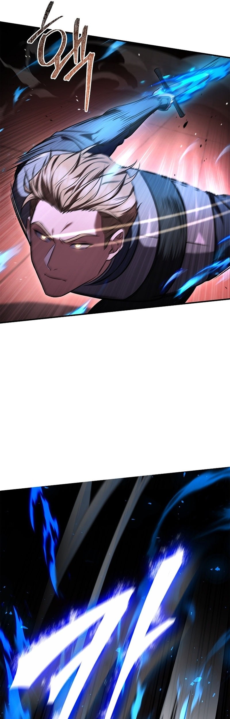 The Third Prince Of The Fallen Kingdom has Regressed Chapter 8 - halaman 51