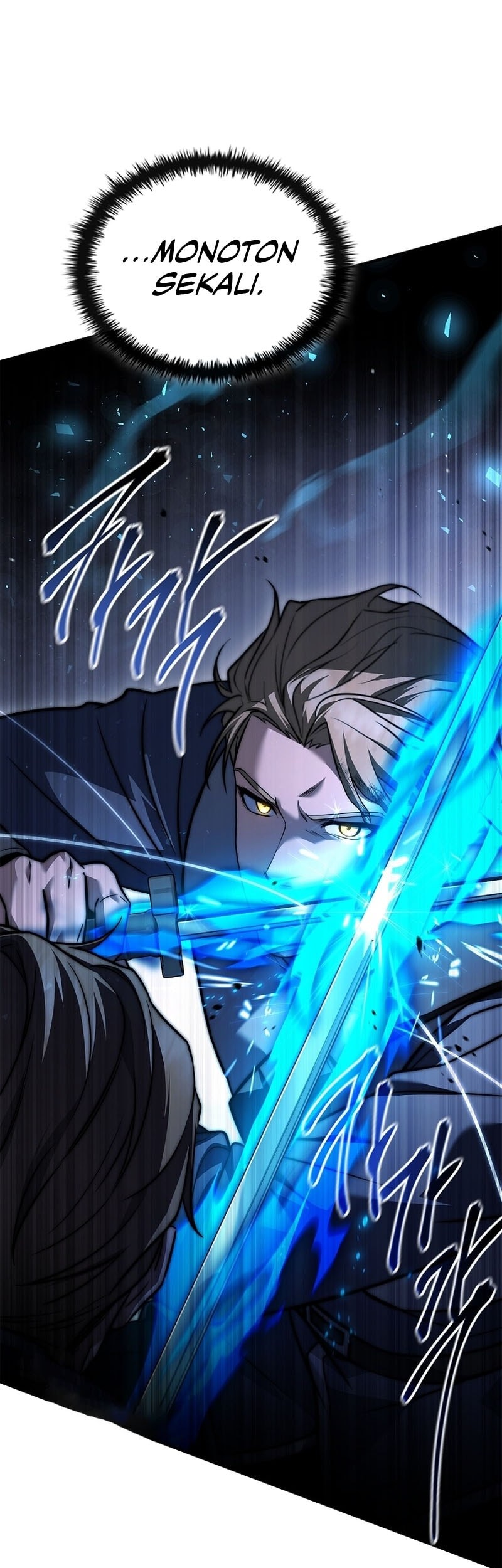 The Third Prince Of The Fallen Kingdom has Regressed Chapter 8 - halaman 53