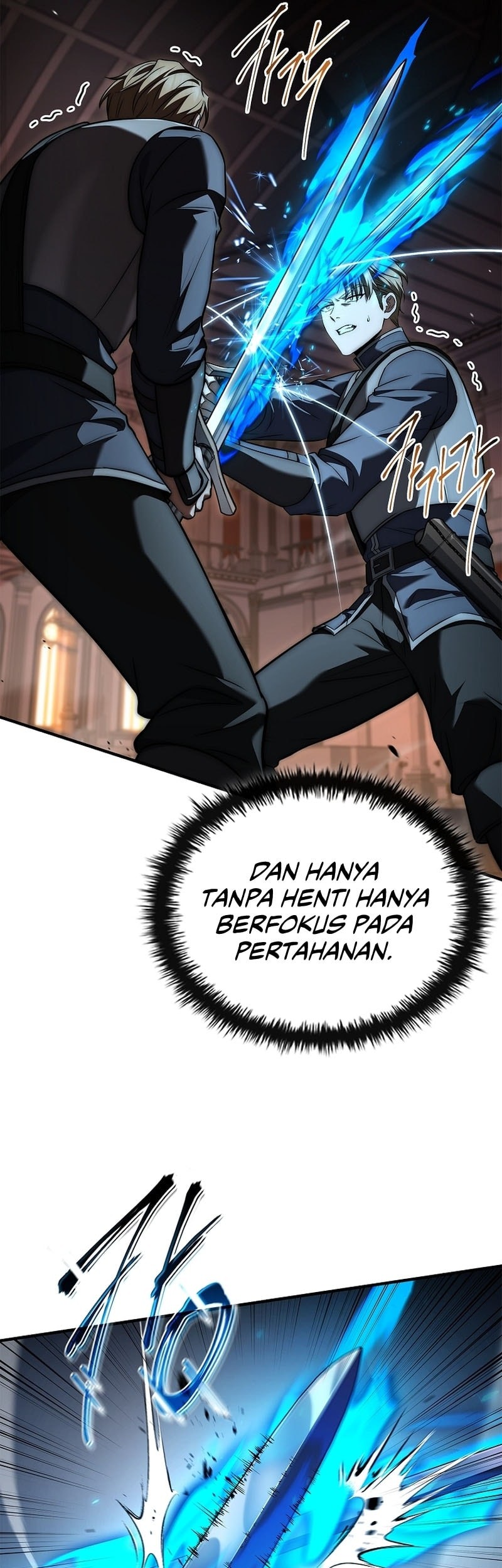 The Third Prince Of The Fallen Kingdom has Regressed Chapter 8 - halaman 55