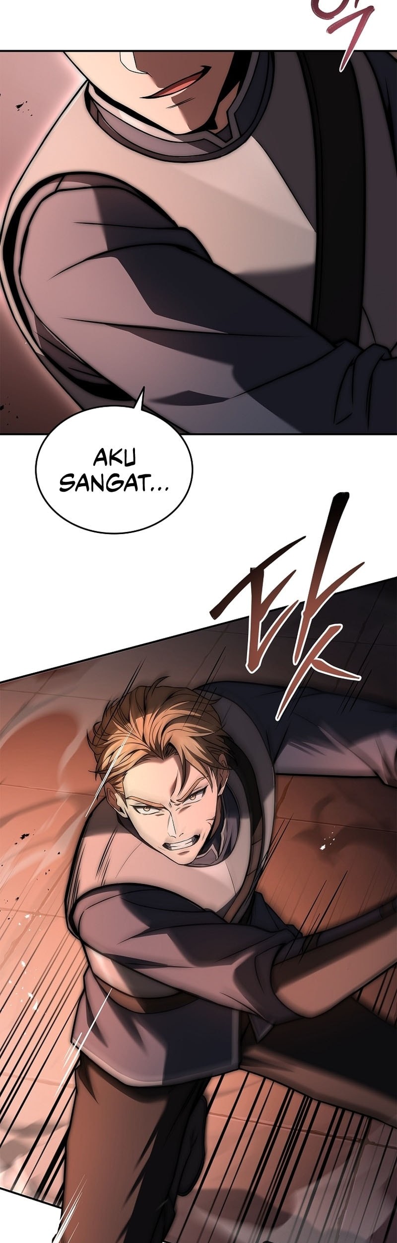 The Third Prince Of The Fallen Kingdom has Regressed Chapter 8 - halaman 57