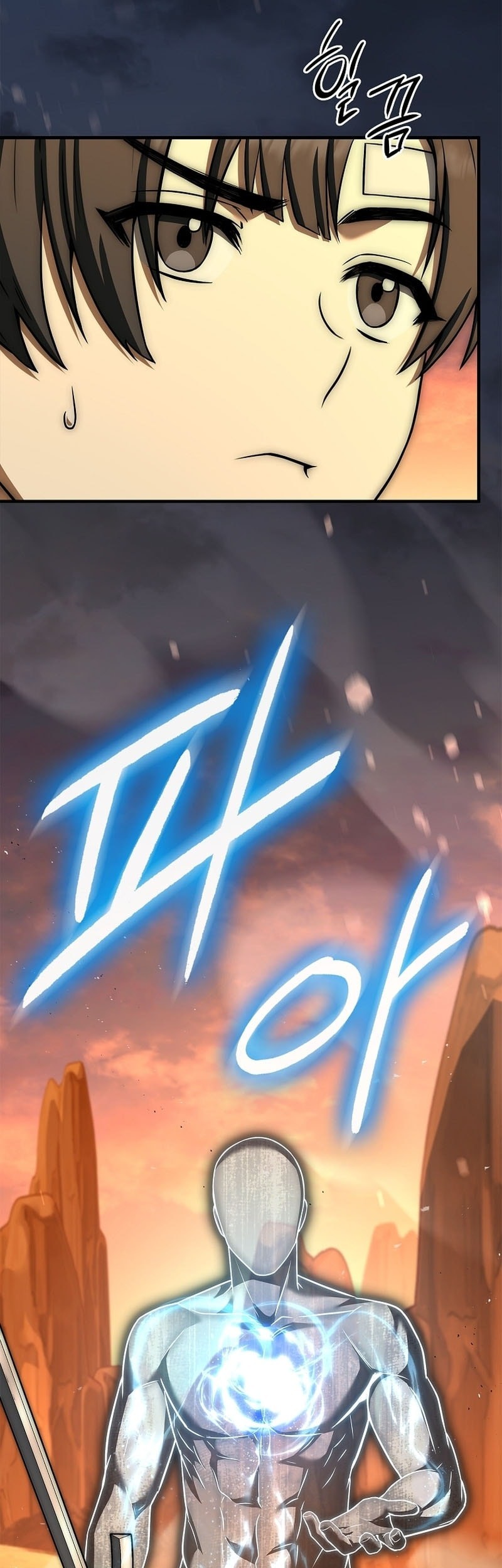 The Third Prince Of The Fallen Kingdom has Regressed Chapter 8 - halaman 6