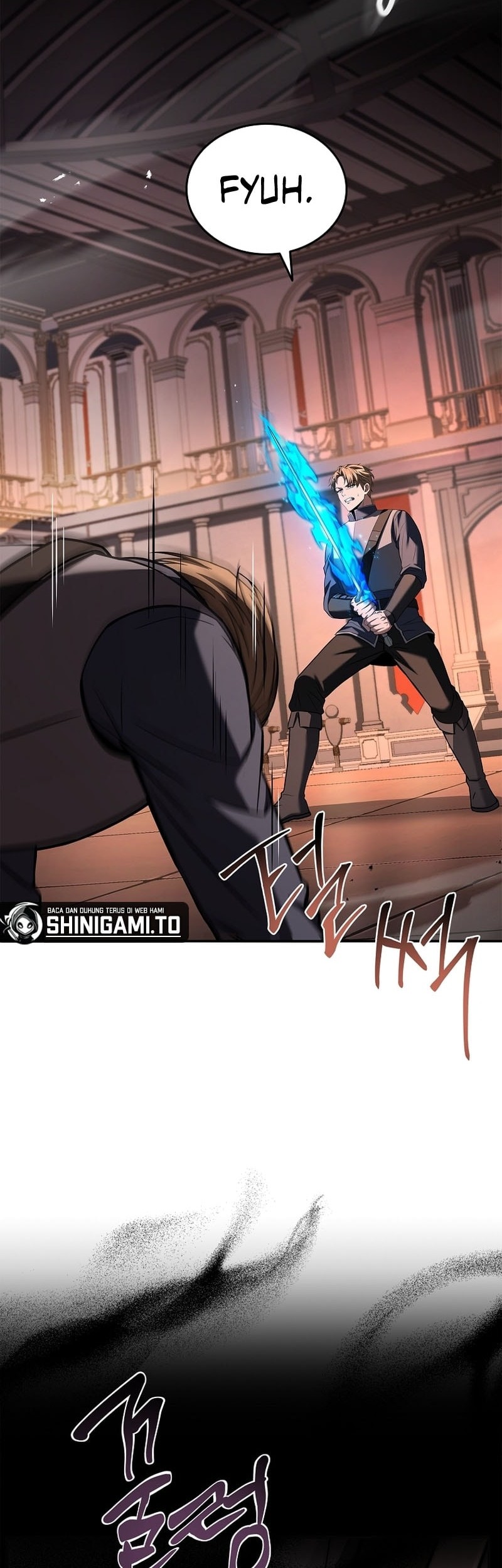 The Third Prince Of The Fallen Kingdom has Regressed Chapter 8 - halaman 60