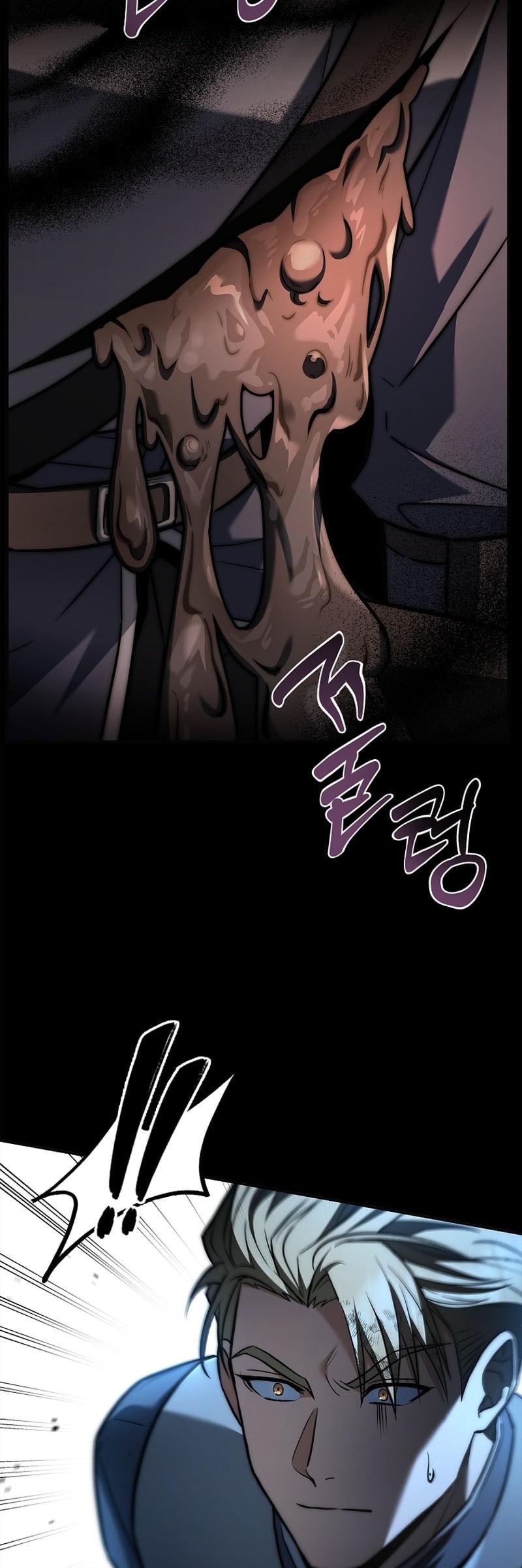 The Third Prince Of The Fallen Kingdom has Regressed Chapter 8 - halaman 61