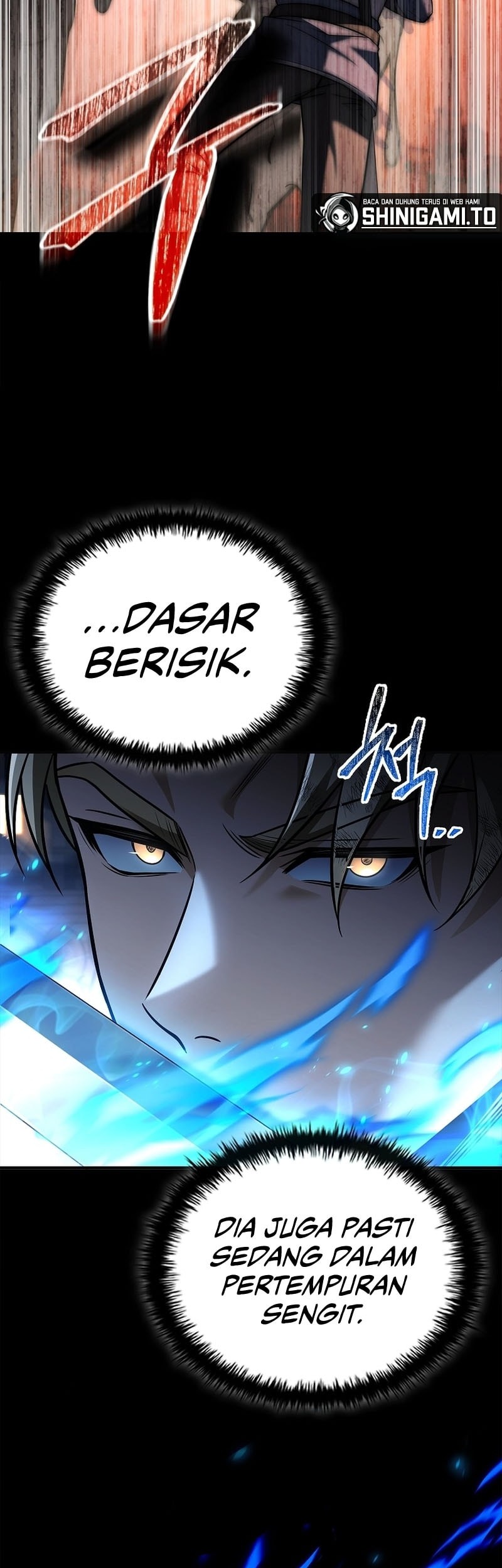The Third Prince Of The Fallen Kingdom has Regressed Chapter 8 - halaman 64
