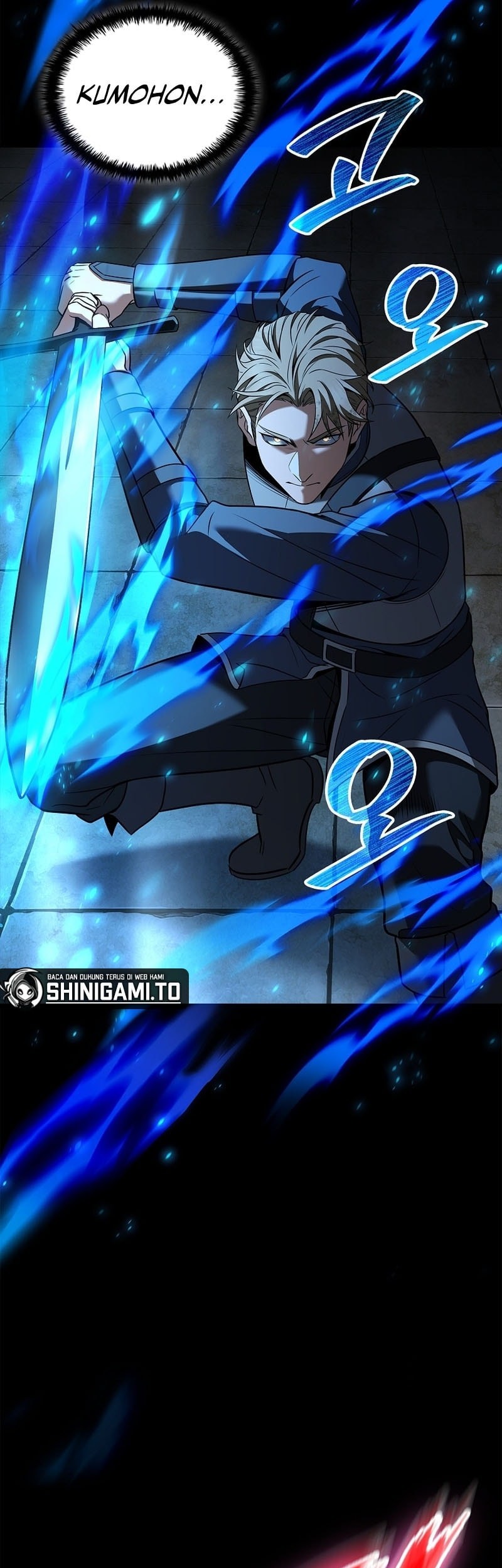 The Third Prince Of The Fallen Kingdom has Regressed Chapter 8 - halaman 66