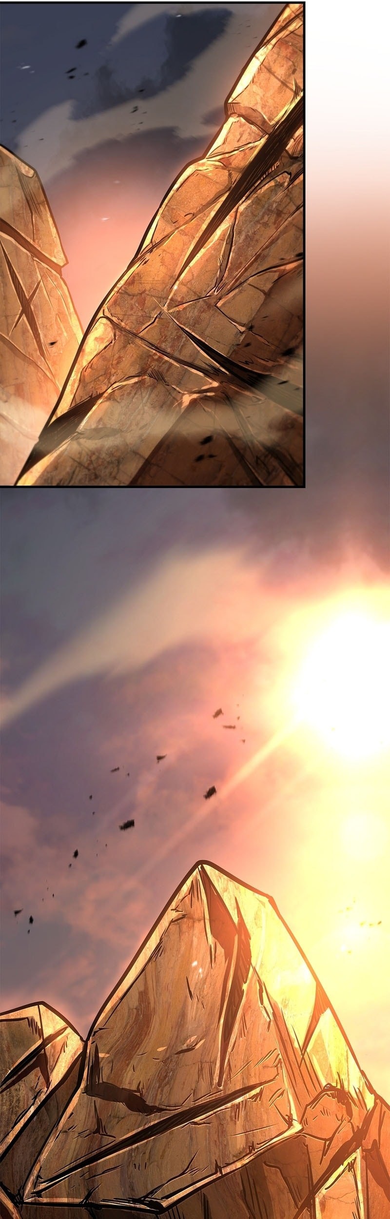 The Third Prince Of The Fallen Kingdom has Regressed Chapter 8 - halaman 70
