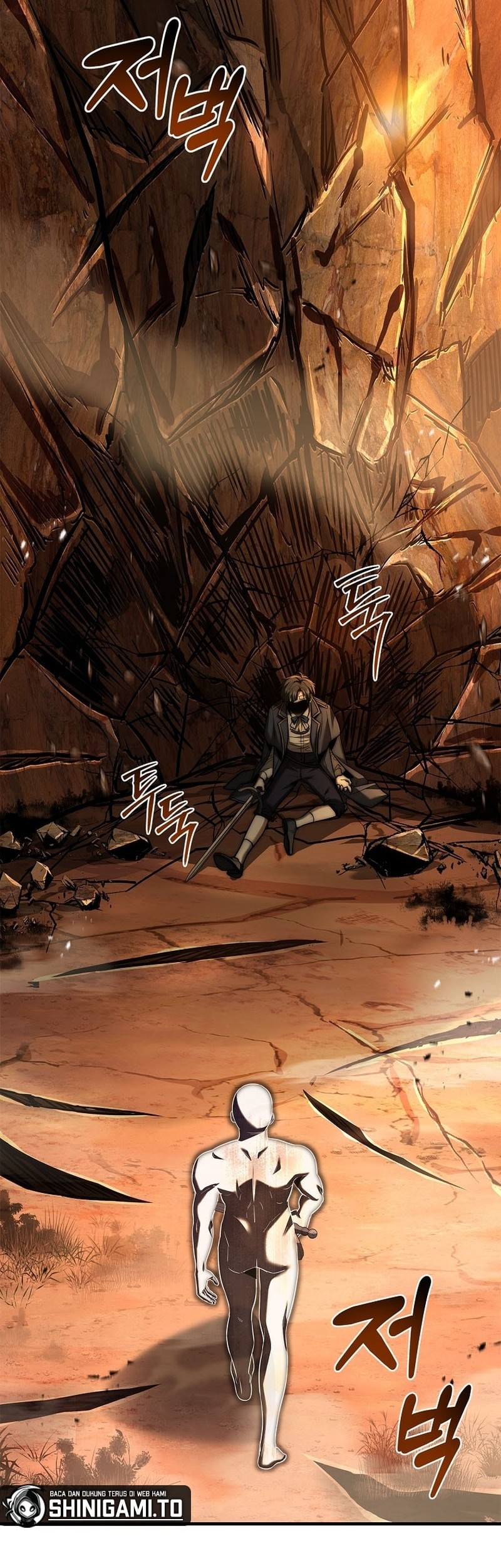 The Third Prince Of The Fallen Kingdom has Regressed Chapter 8 - halaman 71