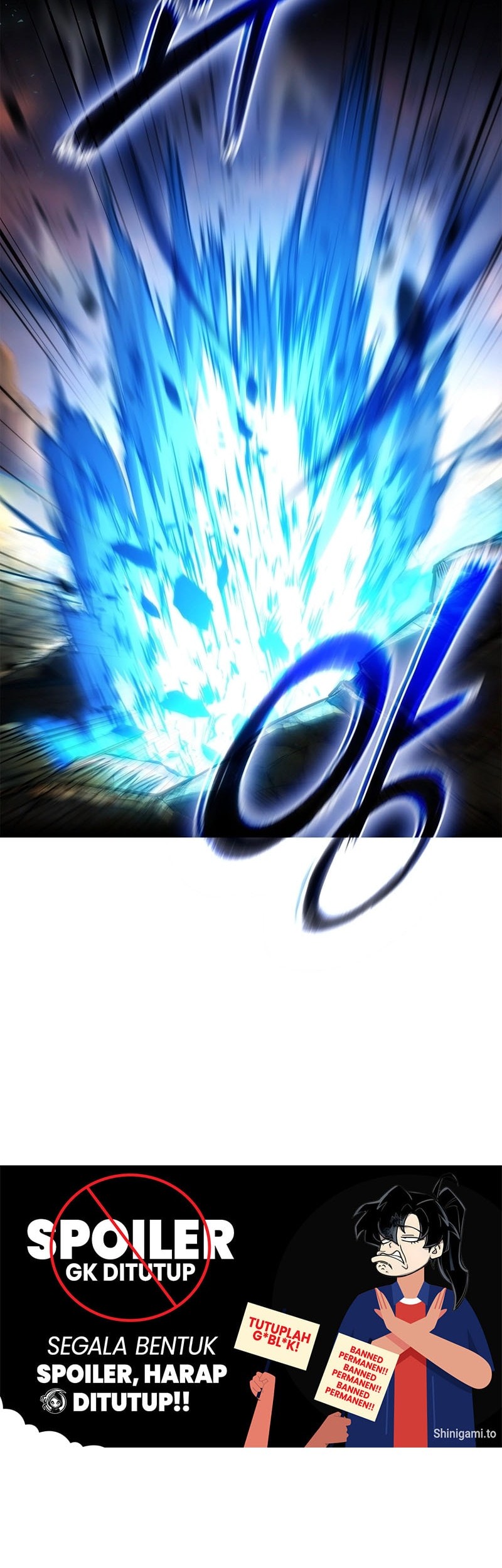 The Third Prince Of The Fallen Kingdom has Regressed Chapter 8 - halaman 75
