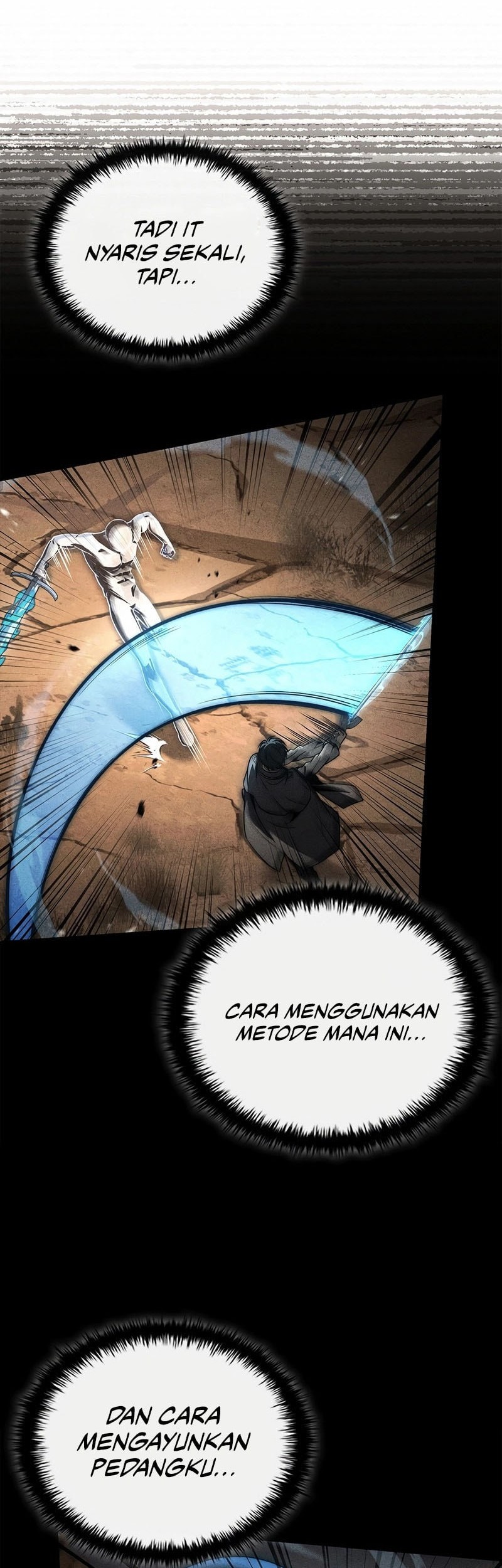 The Third Prince Of The Fallen Kingdom has Regressed Chapter 9 - halaman 11