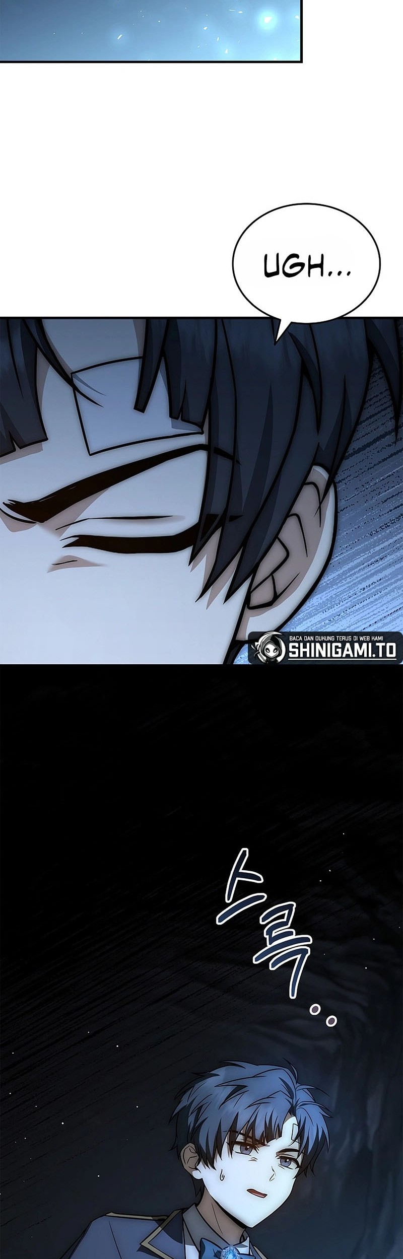 The Third Prince Of The Fallen Kingdom has Regressed Chapter 9 - halaman 23