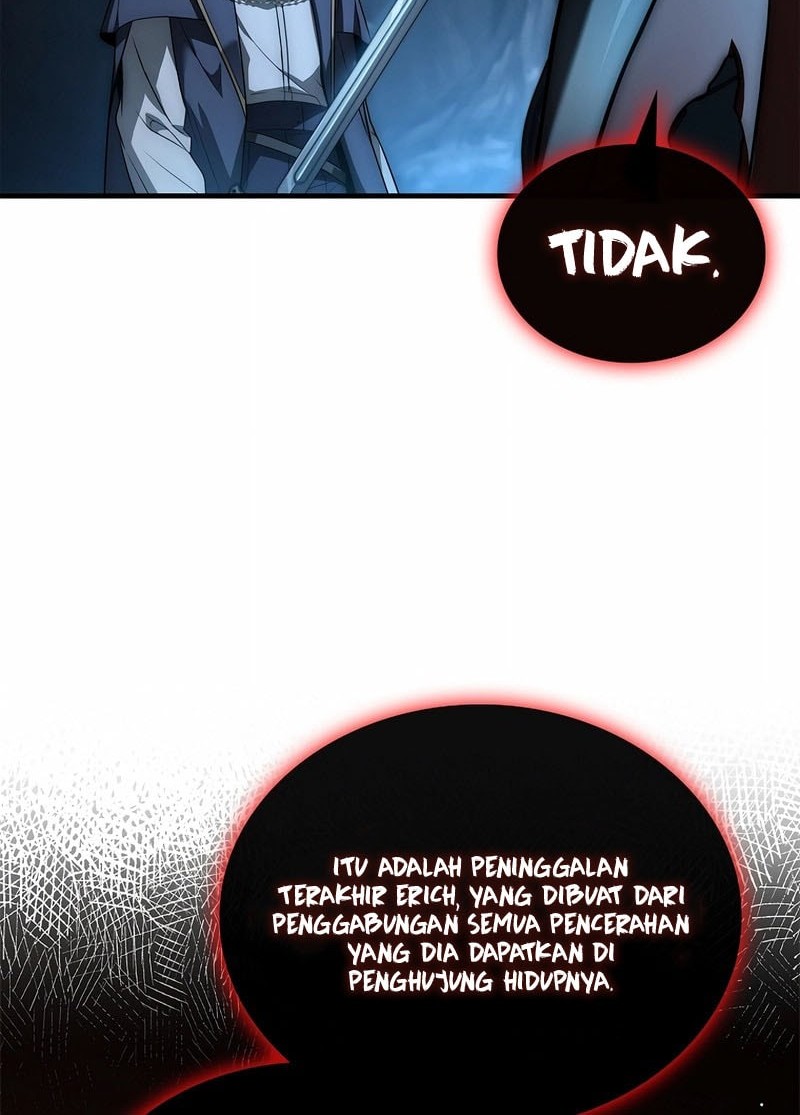 The Third Prince Of The Fallen Kingdom has Regressed Chapter 9 - halaman 29