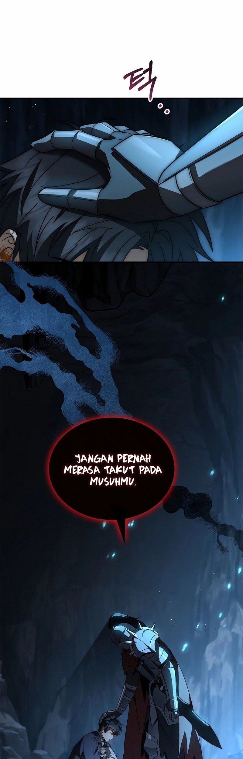 The Third Prince Of The Fallen Kingdom has Regressed Chapter 9 - halaman 38