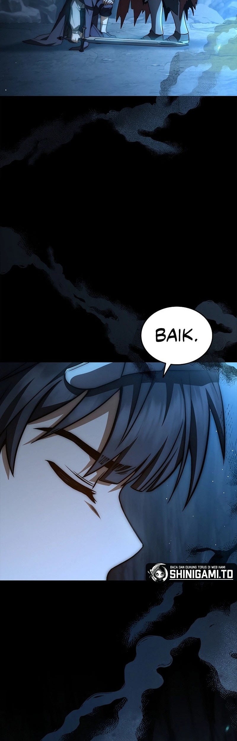 The Third Prince Of The Fallen Kingdom has Regressed Chapter 9 - halaman 39