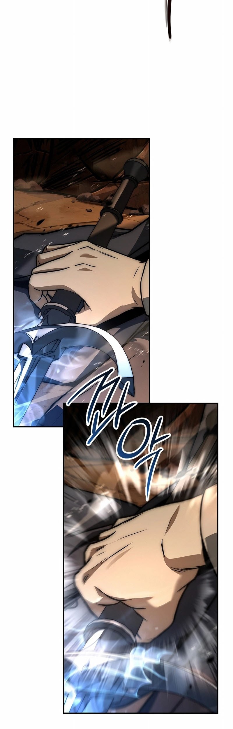 The Third Prince Of The Fallen Kingdom has Regressed Chapter 9 - halaman 4