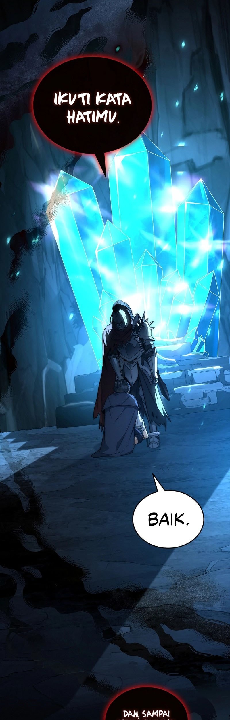 The Third Prince Of The Fallen Kingdom has Regressed Chapter 9 - halaman 40