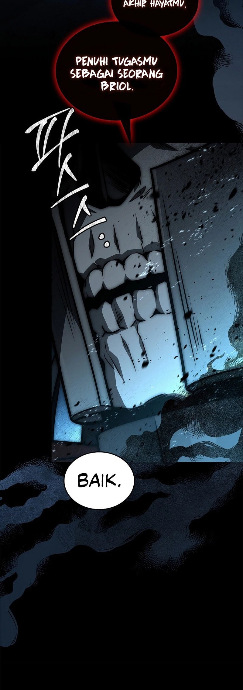The Third Prince Of The Fallen Kingdom has Regressed Chapter 9 - halaman 41