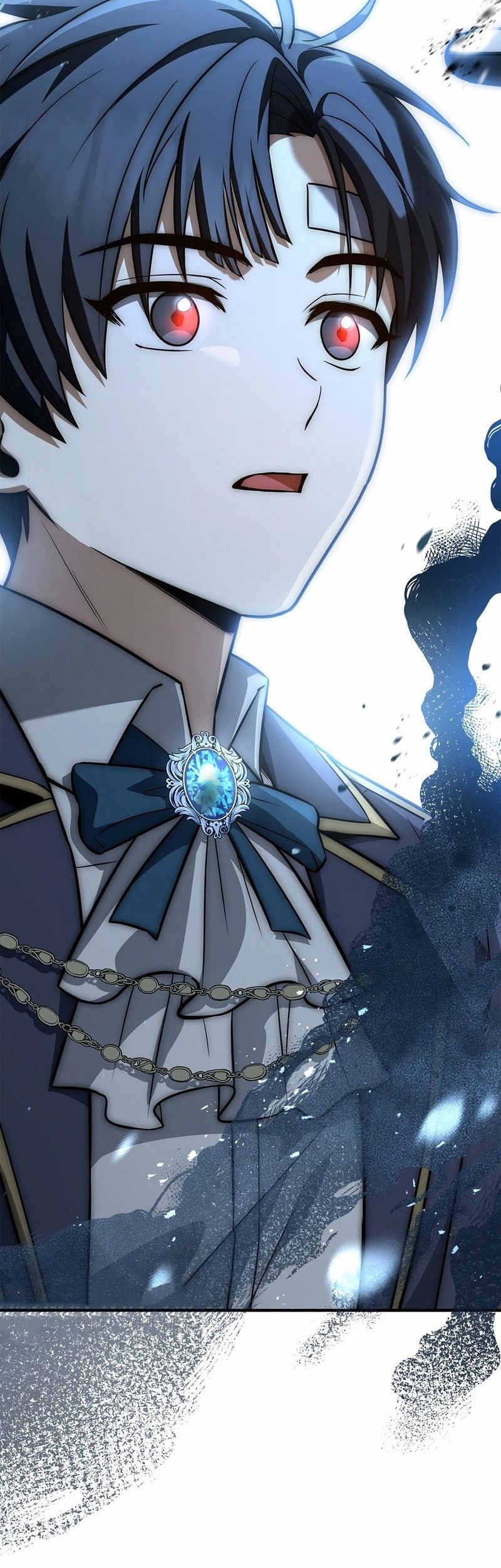 The Third Prince Of The Fallen Kingdom has Regressed Chapter 9 - halaman 45
