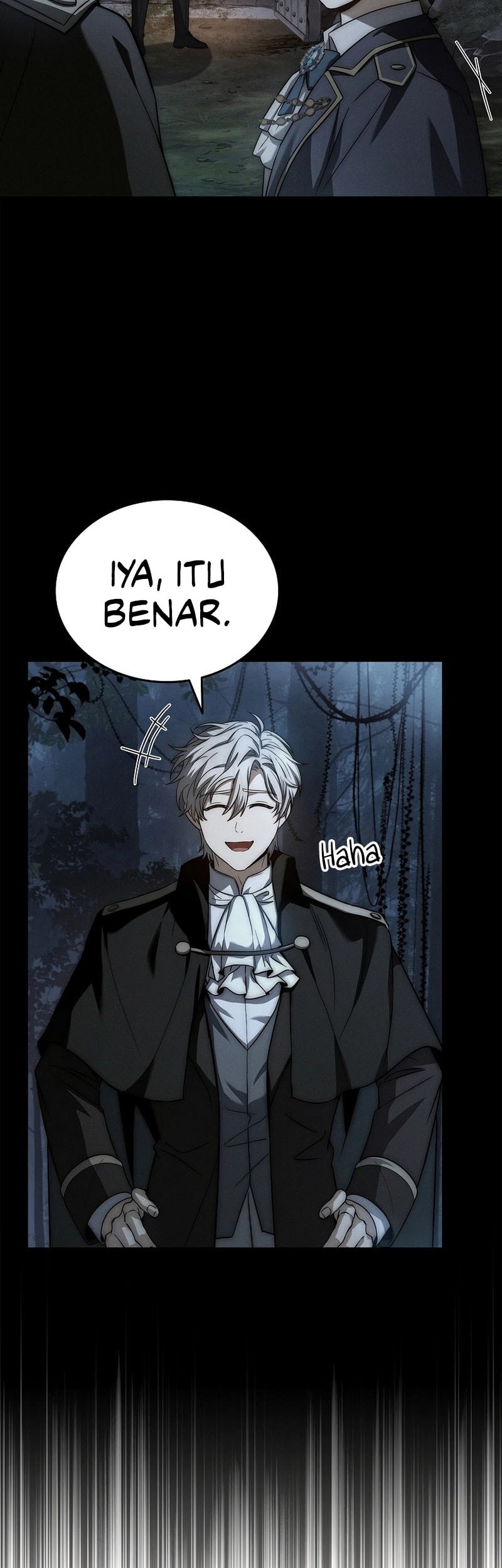 The Third Prince Of The Fallen Kingdom has Regressed Chapter 9 - halaman 59