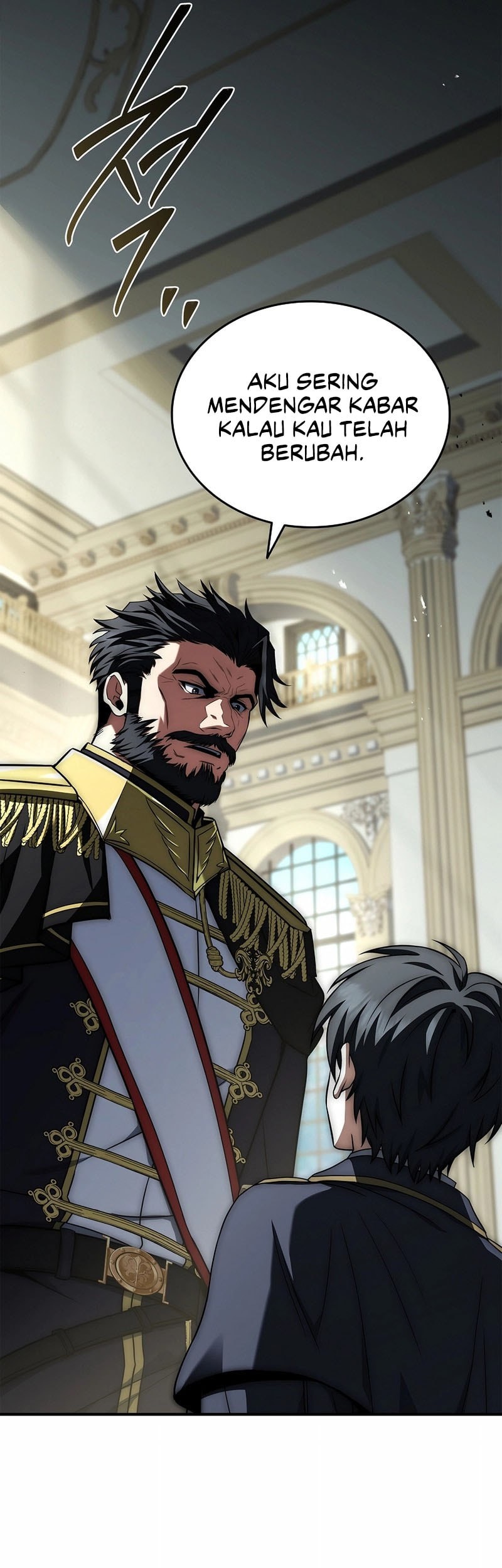 The Third Prince Of The Fallen Kingdom has Regressed Chapter 9 - halaman 66