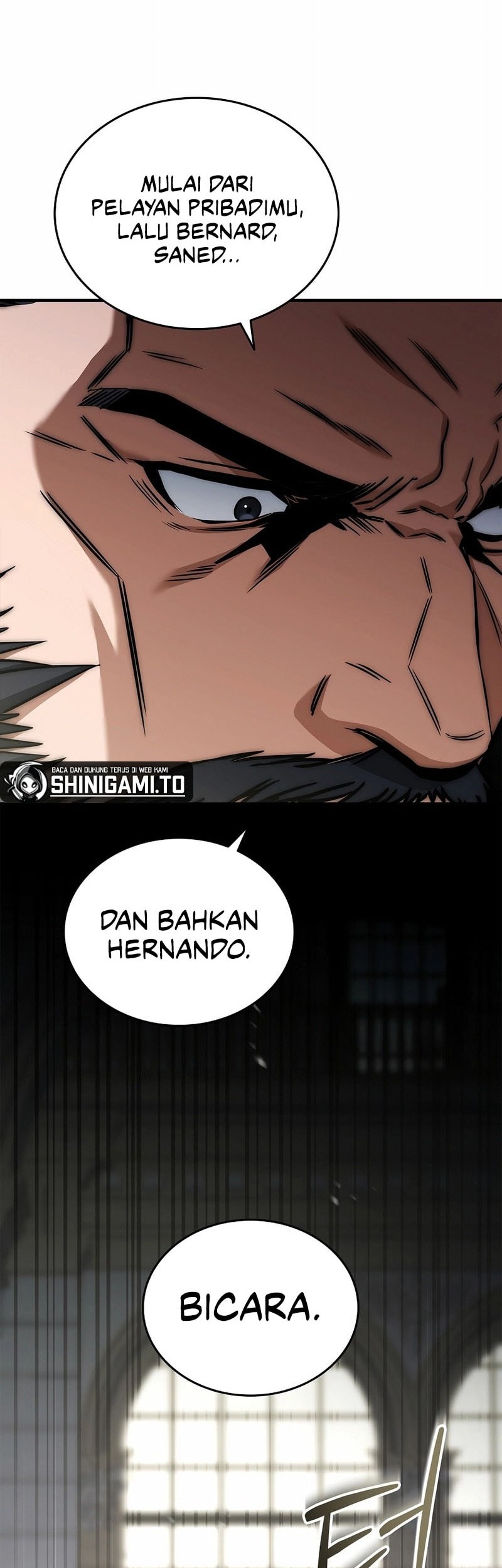 The Third Prince Of The Fallen Kingdom has Regressed Chapter 9 - halaman 67