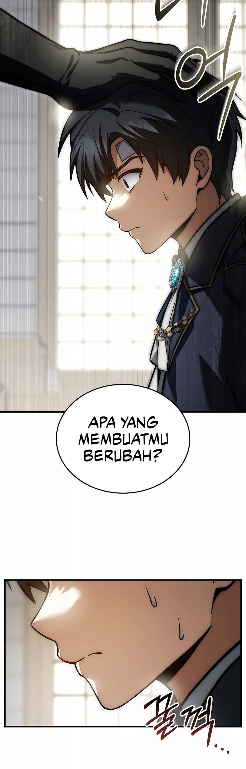 The Third Prince Of The Fallen Kingdom has Regressed Chapter 9 - halaman 68
