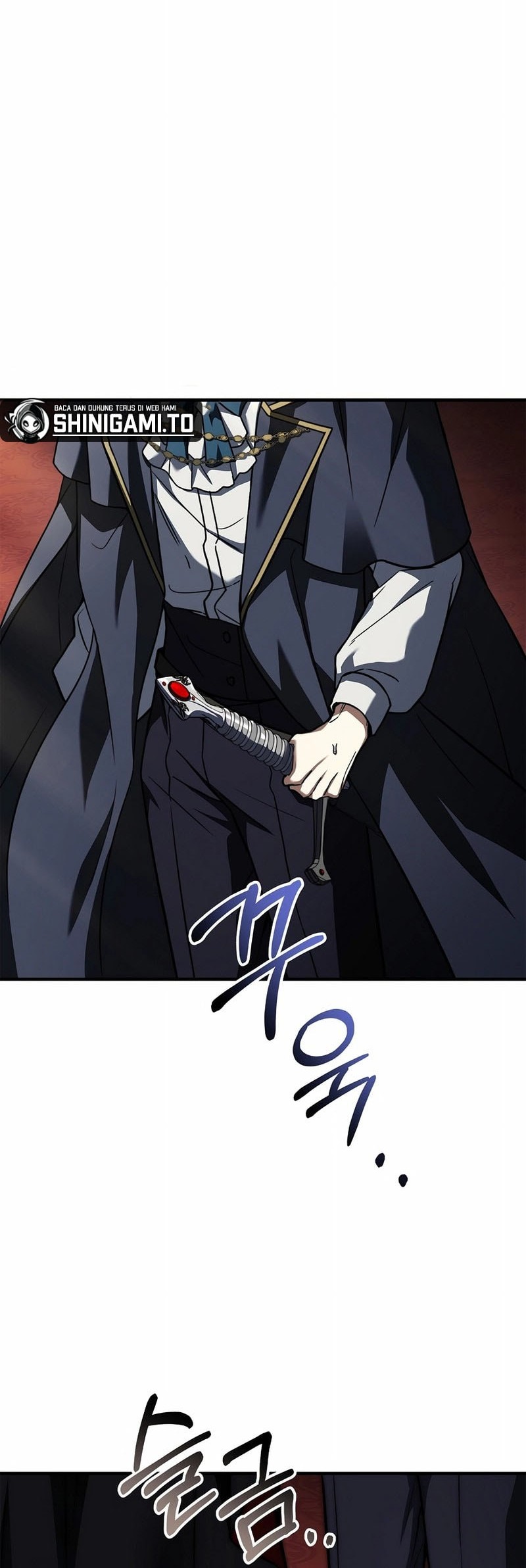 The Third Prince Of The Fallen Kingdom has Regressed Chapter 9 - halaman 69