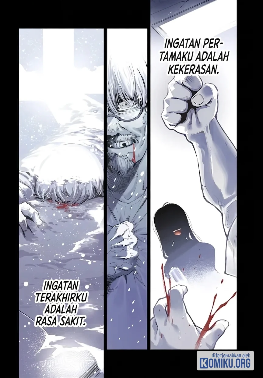 The Third Son of a Knight Baron Family's True Ambition Chapter 1 - halaman 3