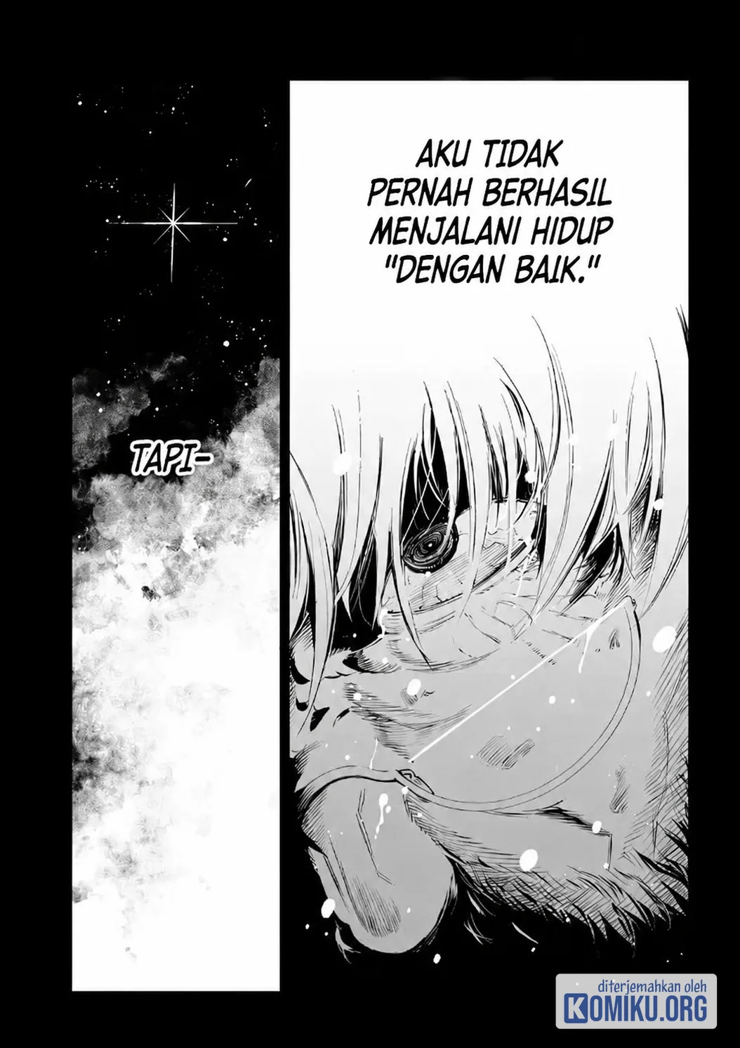 The Third Son of a Knight Baron Family's True Ambition Chapter 1 - halaman 4
