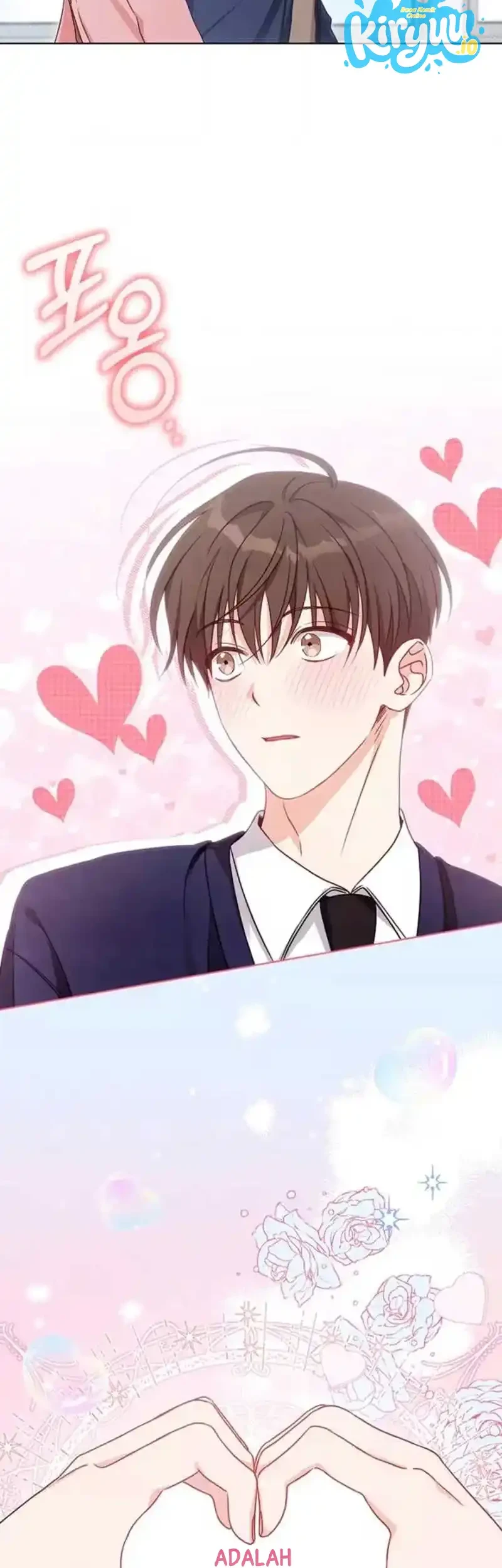 The Timing of Falling in Love Chapter 1 - halaman 16
