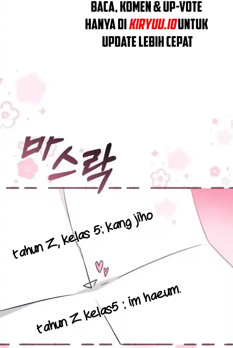 The Timing of Falling in Love Chapter 1 - halaman 29