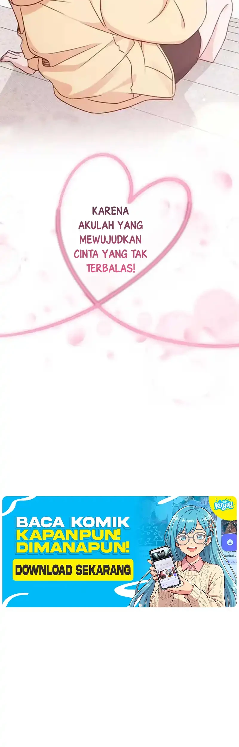 The Timing of Falling in Love Chapter 1 - halaman 31