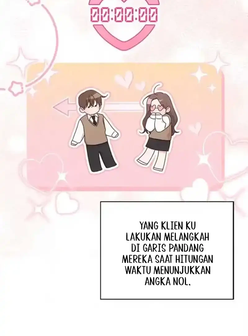The Timing of Falling in Love Chapter 1 - halaman 37