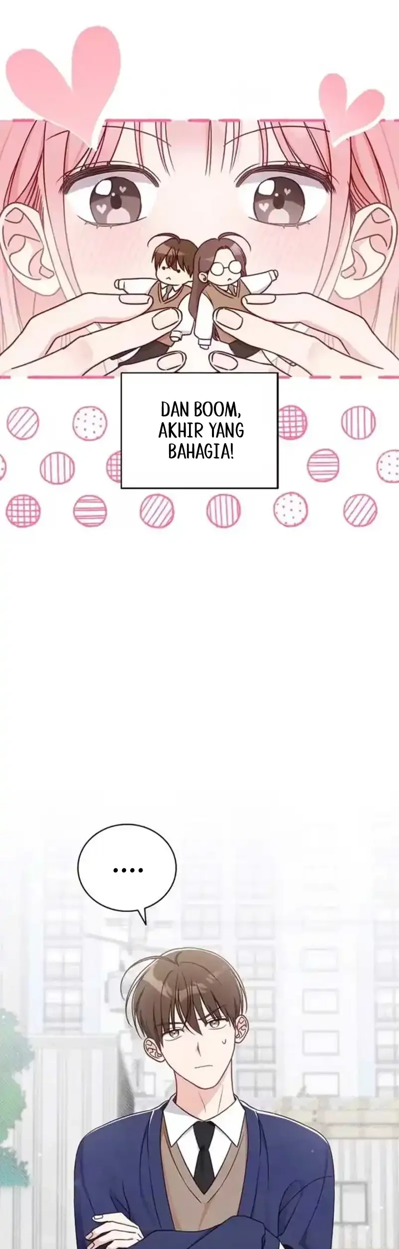 The Timing of Falling in Love Chapter 1 - halaman 38
