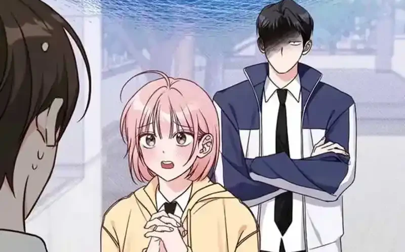 The Timing of Falling in Love Chapter 1 - halaman 41