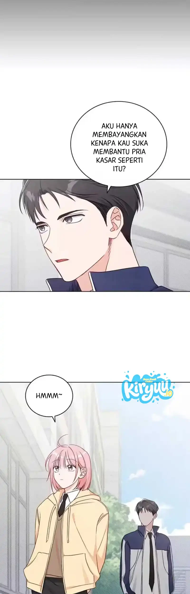 The Timing of Falling in Love Chapter 1 - halaman 46