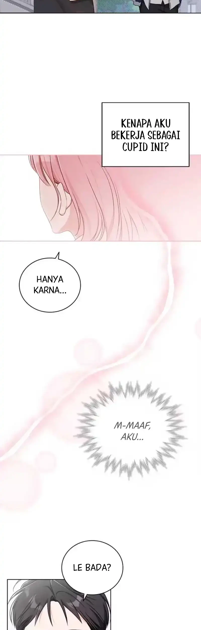 The Timing of Falling in Love Chapter 1 - halaman 47