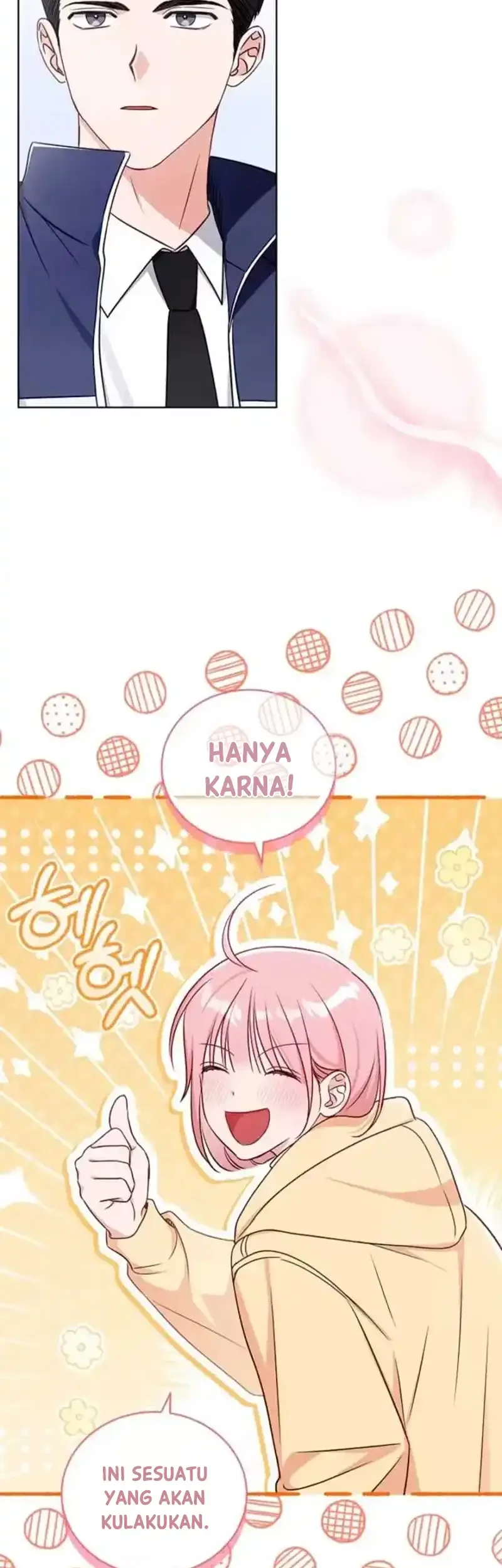 The Timing of Falling in Love Chapter 1 - halaman 48