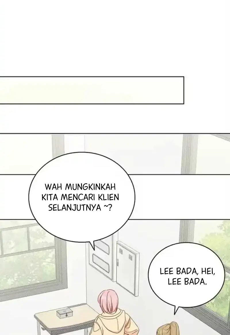 The Timing of Falling in Love Chapter 1 - halaman 69