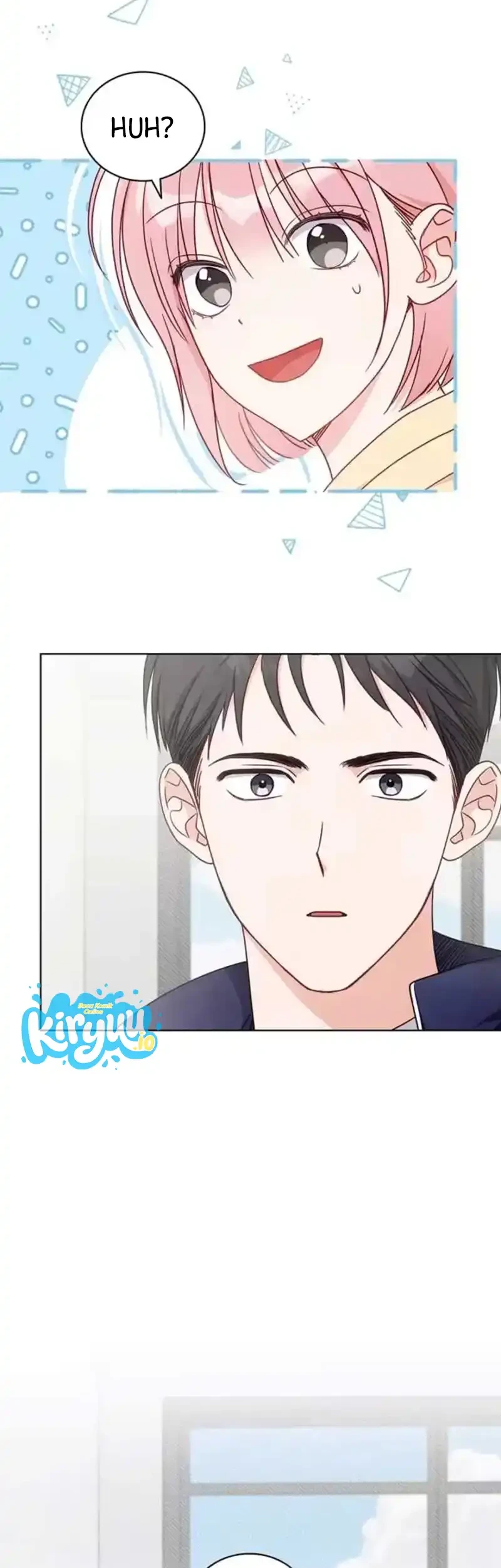 The Timing of Falling in Love Chapter 1 - halaman 71