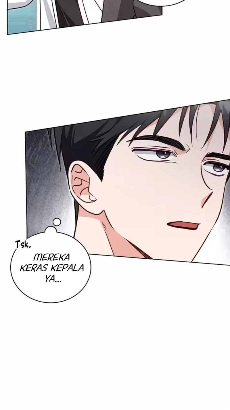 The Timing of Falling in Love Chapter 10 - halaman 24