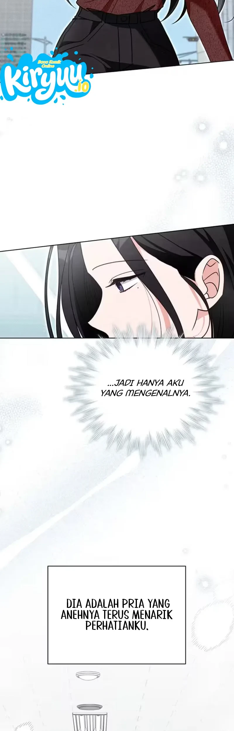 The Timing of Falling in Love Chapter 10 - halaman 30