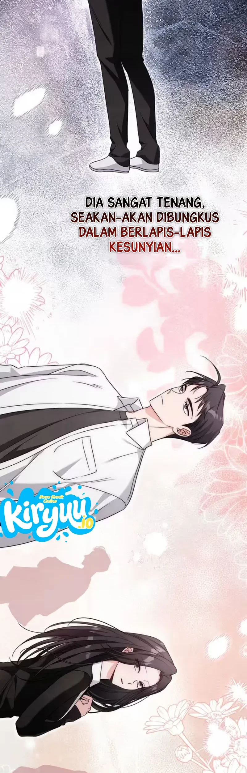 The Timing of Falling in Love Chapter 10 - halaman 32