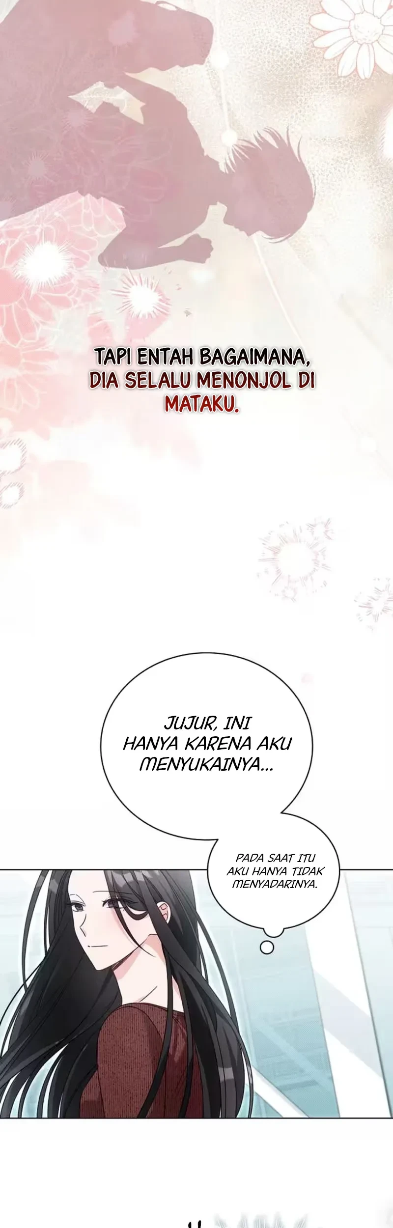 The Timing of Falling in Love Chapter 10 - halaman 33