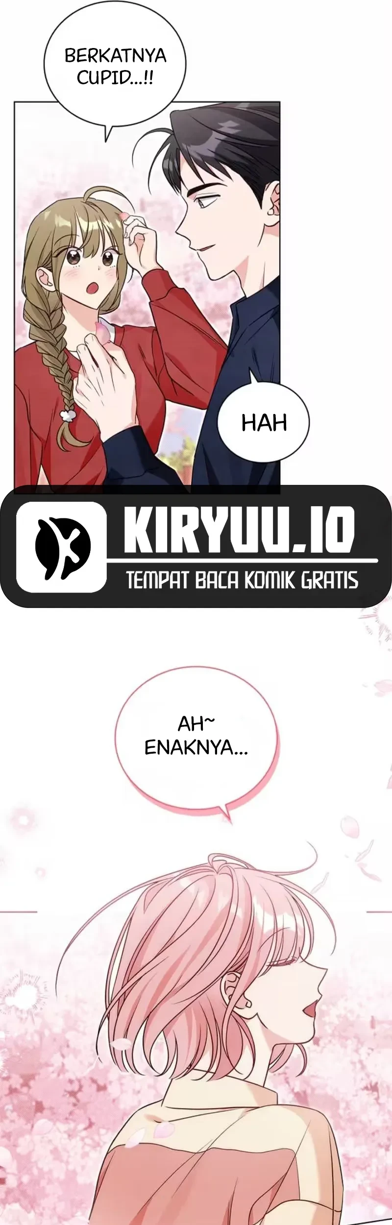 The Timing of Falling in Love Chapter 10 - halaman 49