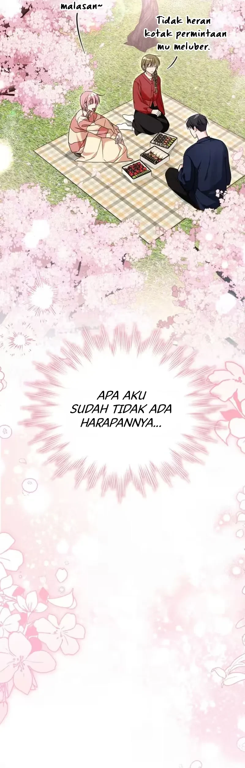 The Timing of Falling in Love Chapter 10 - halaman 53