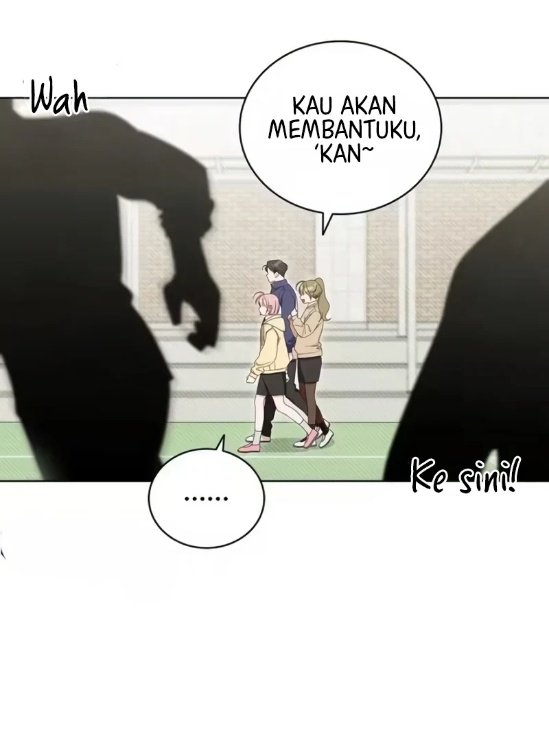 The Timing of Falling in Love Chapter 2 - halaman 15