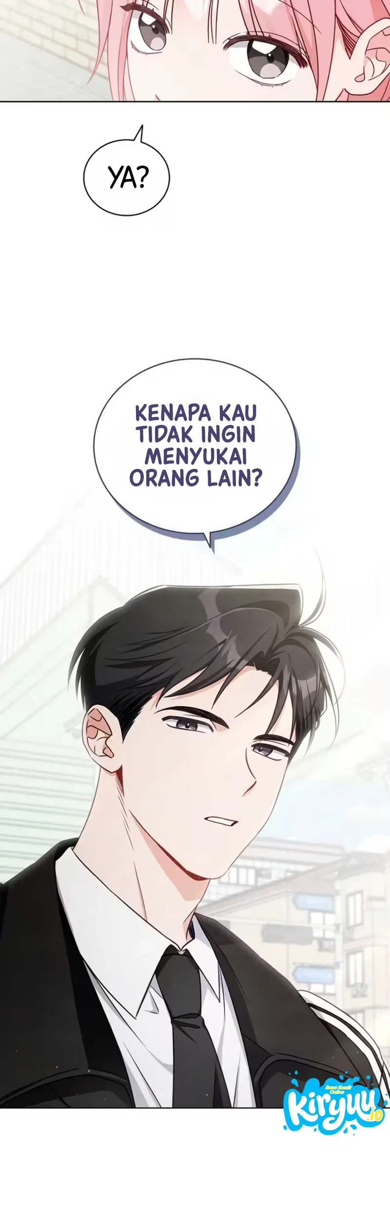 The Timing of Falling in Love Chapter 2 - halaman 52