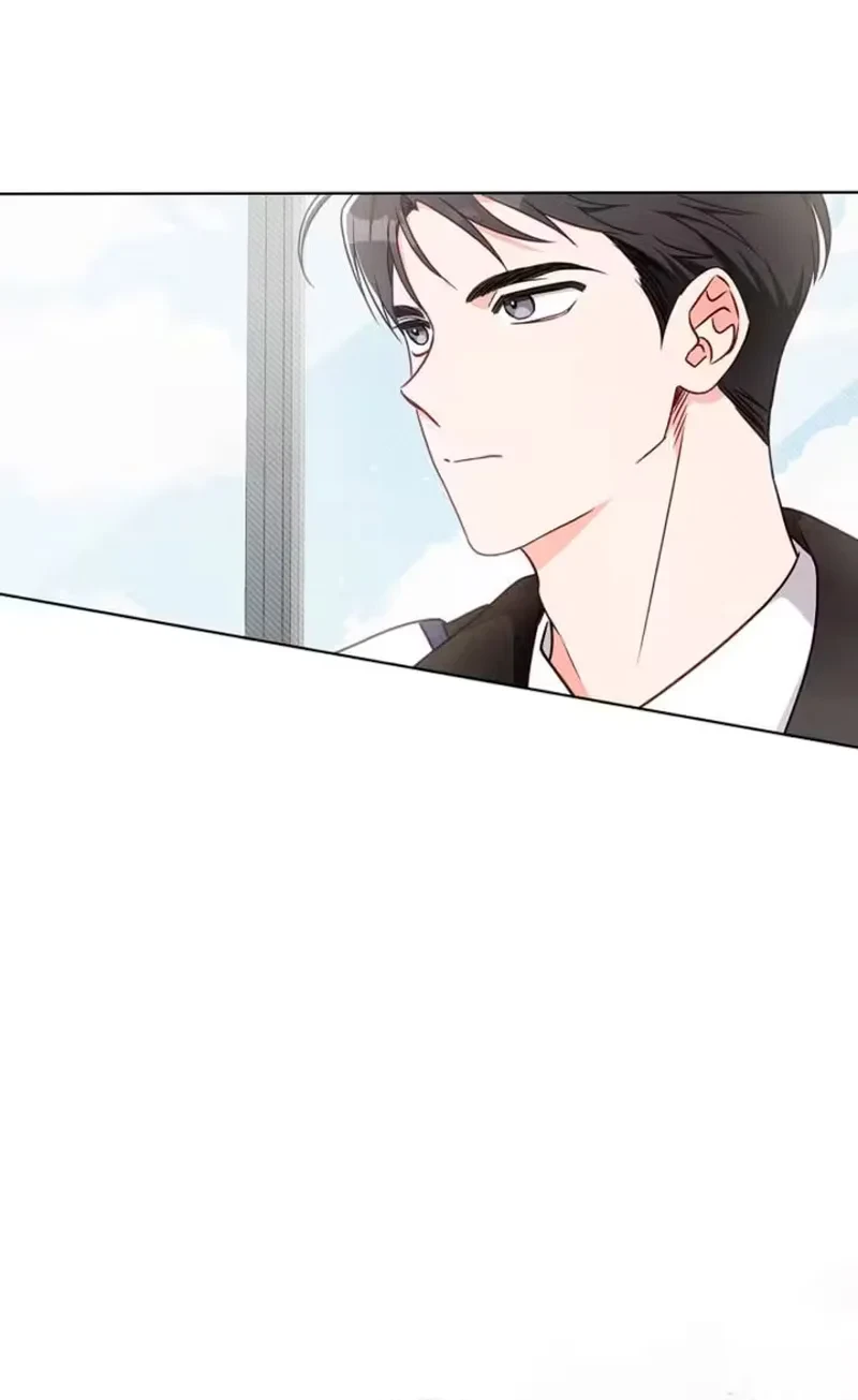 The Timing of Falling in Love Chapter 3 - halaman 11