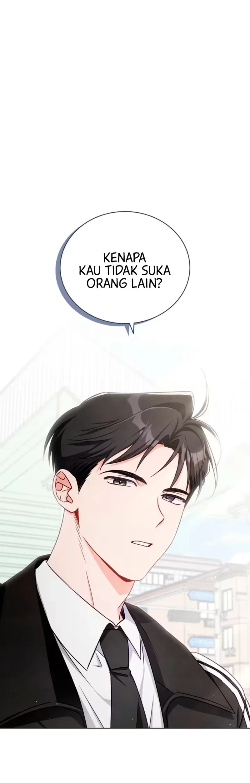 The Timing of Falling in Love Chapter 3 - halaman 2
