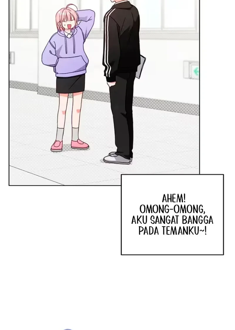The Timing of Falling in Love Chapter 3 - halaman 36